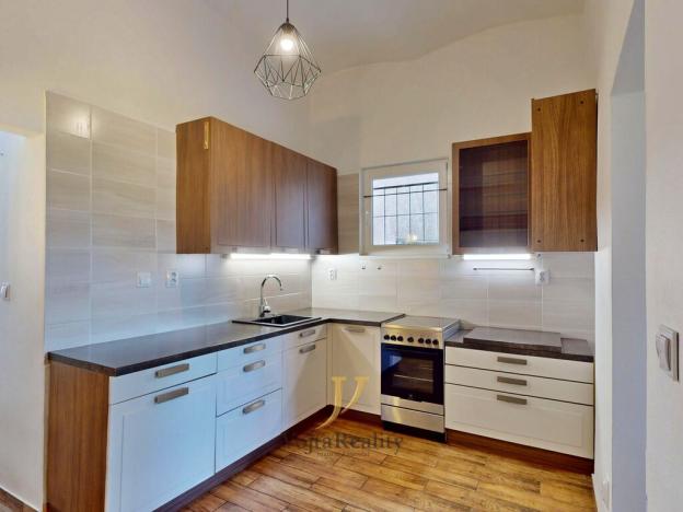 Pronájem bytu 1+1, Olomouc - Nové Sady, Rooseveltova, 45 m2