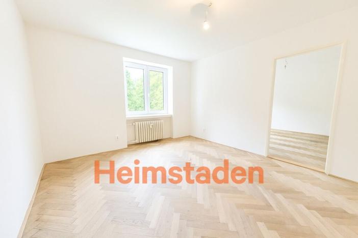 Pronájem bytu 3+1, Havířov - Město, Alšova, 70 m2