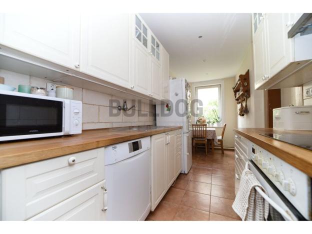 Prodej rodinného domu, Praha - Čakovice, Polabská, 243 m2