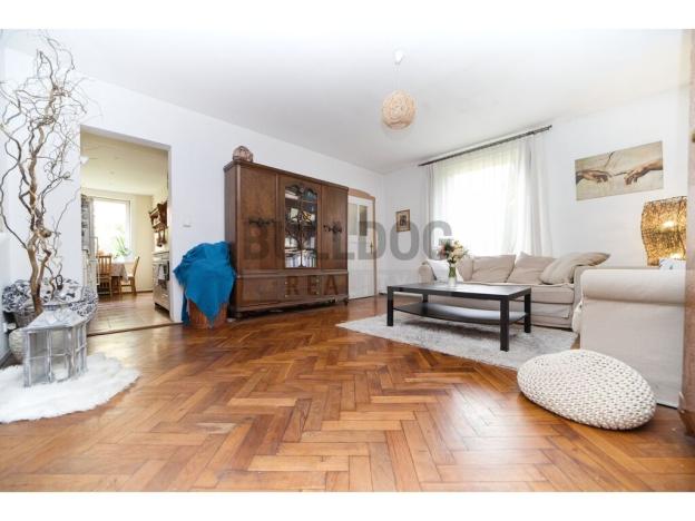 Prodej rodinného domu, Praha - Čakovice, Polabská, 243 m2