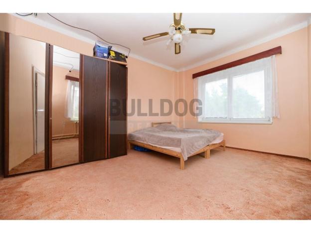 Prodej rodinného domu, Praha - Čakovice, Polabská, 243 m2