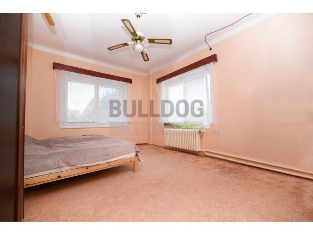 Prodej rodinného domu, Praha - Čakovice, Polabská, 243 m2