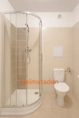 Pronájem bytu 2+kk, Havířov - Šumbark, Klimšova, 46 m2