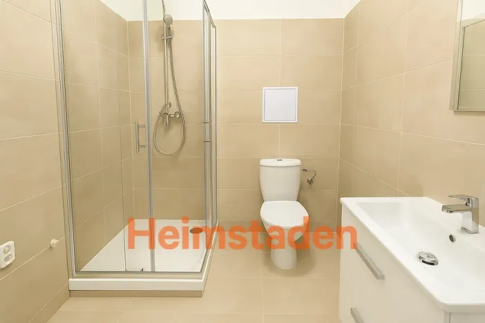 Pronájem bytu 2+kk, Havířov - Prostřední Suchá, Kapitána Jasioka, 37 m2