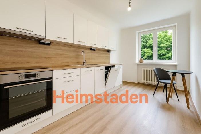 Pronájem bytu 3+1, Frýdek-Místek - Místek, Československé armády, 73 m2
