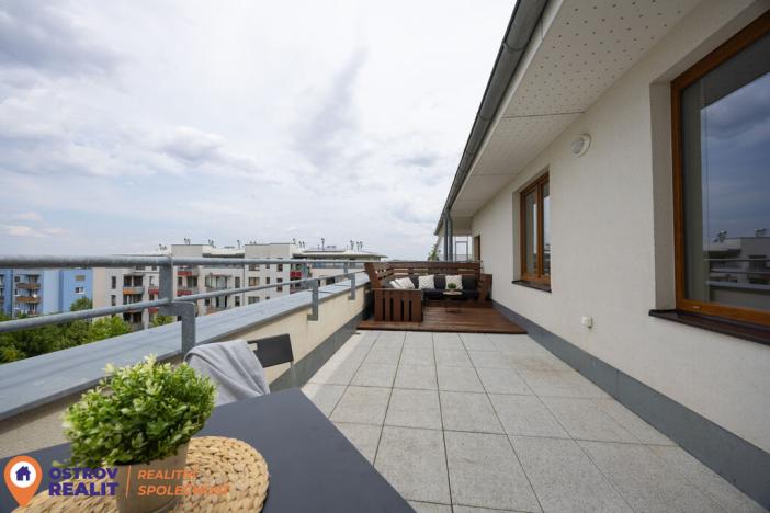 Prodej bytu 3+kk, Praha, Bermanova, 57 m2