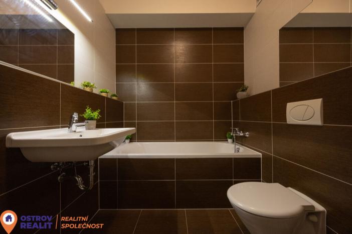 Prodej bytu 3+kk, Praha, Bermanova, 57 m2