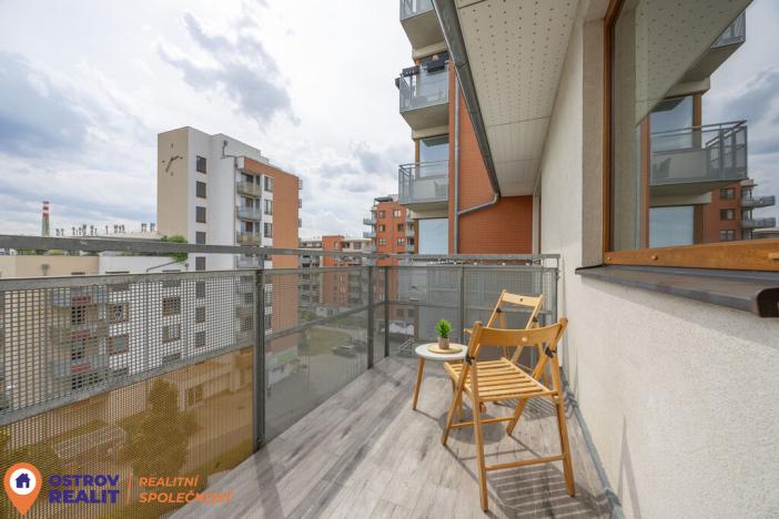 Prodej bytu 3+kk, Praha, Bermanova, 57 m2