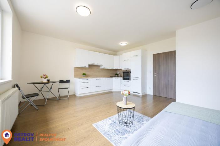 Prodej bytu 3+kk, Praha, Bermanova, 57 m2