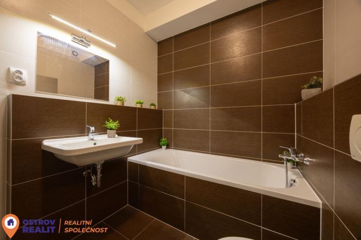 Prodej bytu 3+kk, Praha, Bermanova, 57 m2