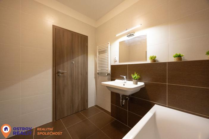 Prodej bytu 3+kk, Praha, Bermanova, 57 m2