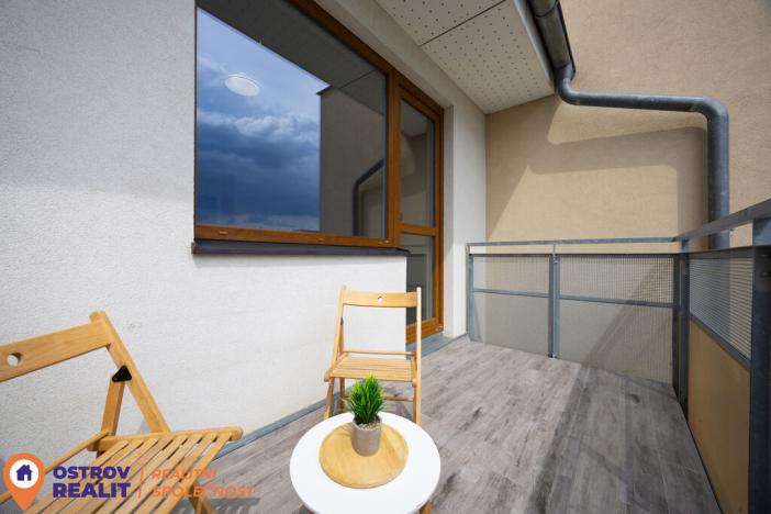 Prodej bytu 3+kk, Praha, Bermanova, 57 m2