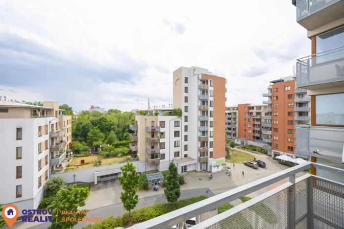 Prodej bytu 3+kk, Praha, Bermanova, 57 m2