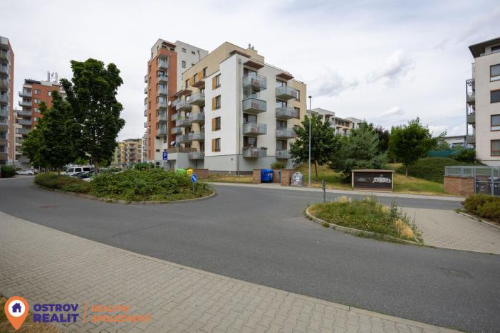 Prodej bytu 3+kk, Praha, Bermanova, 57 m2