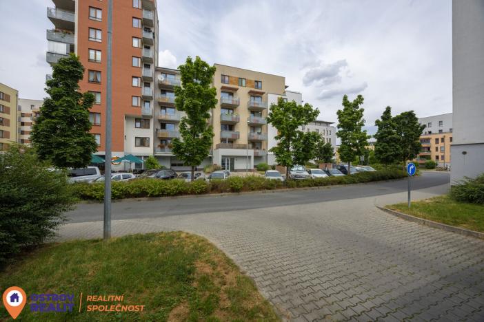 Prodej bytu 3+kk, Praha, Bermanova, 57 m2