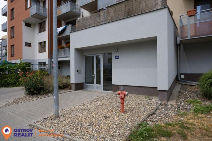 Prodej bytu 3+kk, Praha, Bermanova, 57 m2