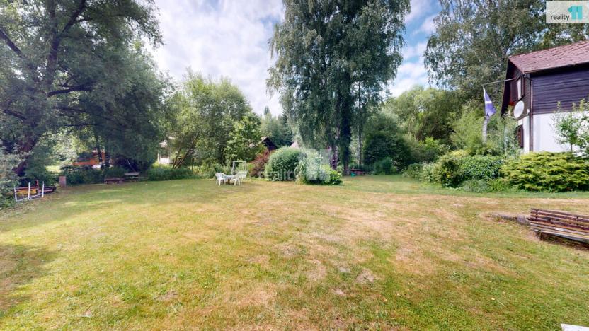 Prodej chaty, Humpolec - Petrovice, 60 m2