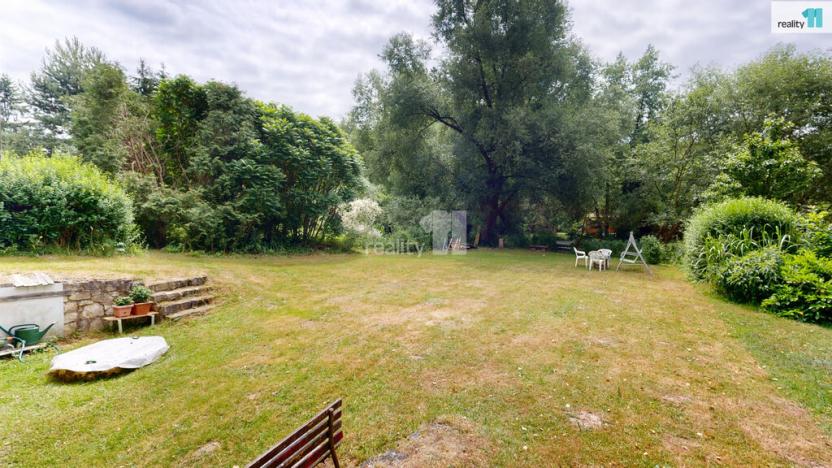 Prodej chaty, Humpolec - Petrovice, 60 m2