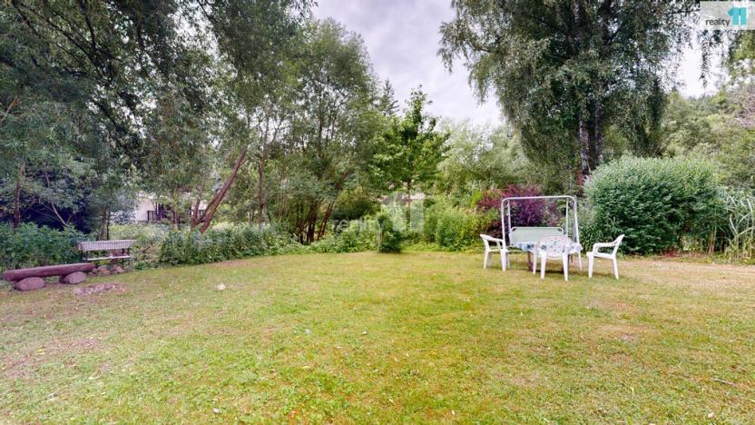 Prodej chaty, Humpolec - Petrovice, 60 m2