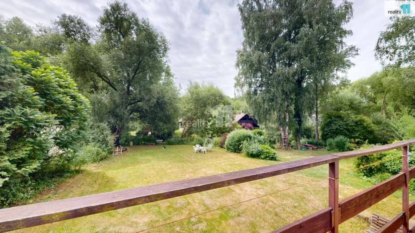 Prodej chaty, Humpolec - Petrovice, 60 m2