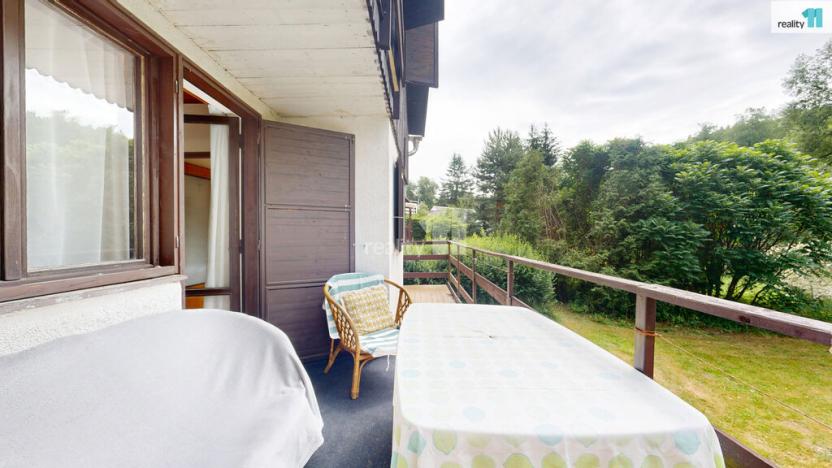 Prodej chaty, Humpolec - Petrovice, 60 m2