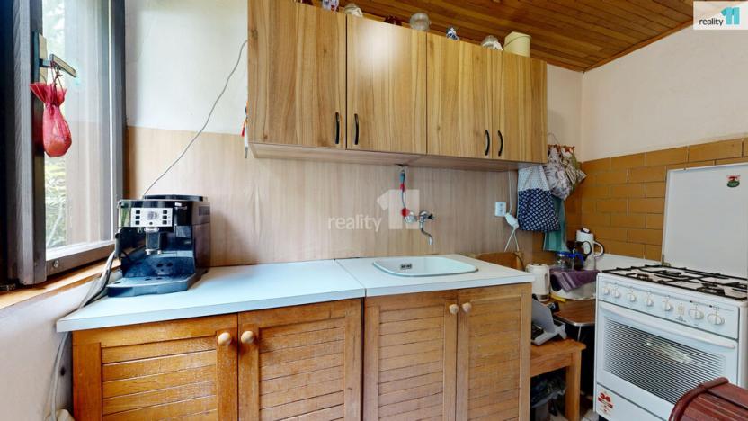 Prodej chaty, Humpolec - Petrovice, 60 m2