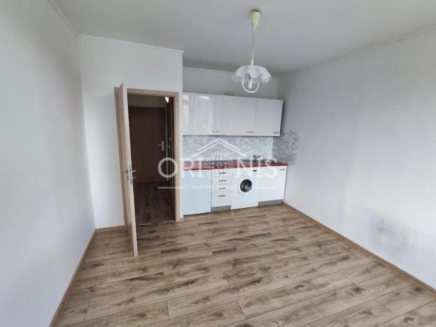 Pronájem bytu 1+kk, Chomutov, Seifertova, 22 m2