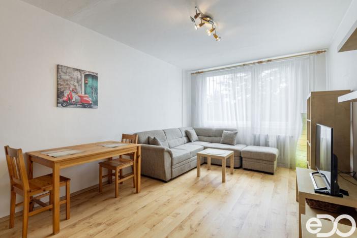 Prodej bytu 3+kk, Praha - Horní Měcholupy, Janovská, 66 m2