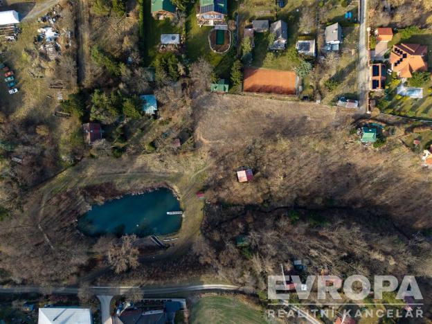 Prodej pozemku pro bydlení, Březová-Oleško, 1497 m2