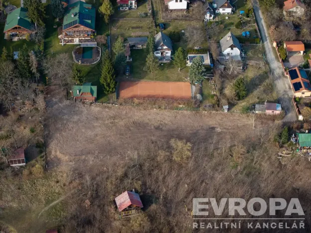 Prodej pozemku pro bydlení, Březová-Oleško, 1497 m2