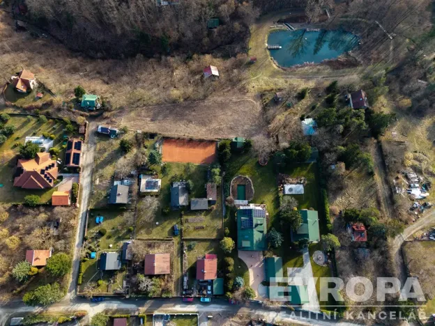 Prodej pozemku pro bydlení, Březová-Oleško, 1497 m2
