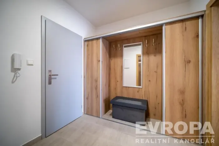 Prodej bytu 1+kk, Lipno nad Vltavou, 42 m2