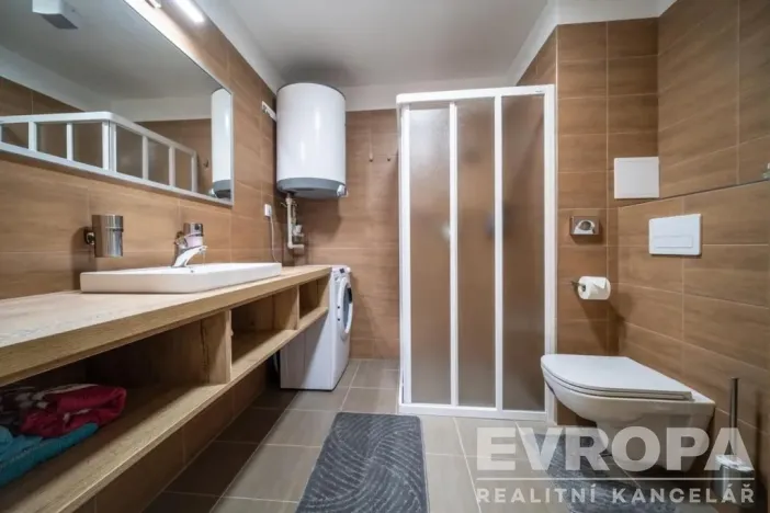 Prodej bytu 1+kk, Lipno nad Vltavou, 42 m2