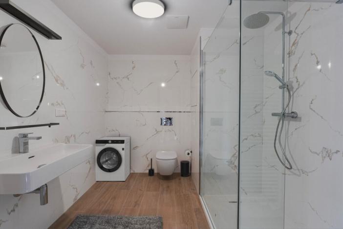 Prodej bytu 2+kk, Teplice, Novoveská, 57 m2