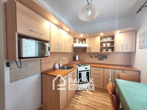 Pronájem bytu 3+1, Olomouc - Neředín, Dělnická, 72 m2