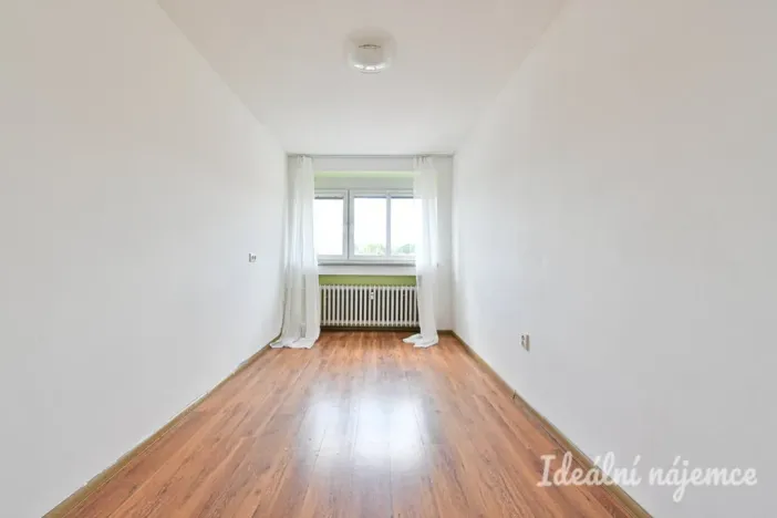 Pronájem bytu 2+1, Brno, Havlišova, 50 m2