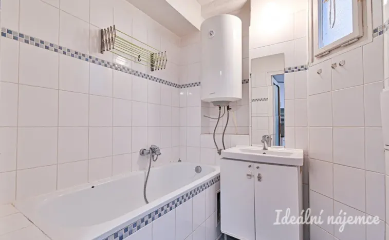 Pronájem bytu 2+1, Brno, Havlišova, 50 m2