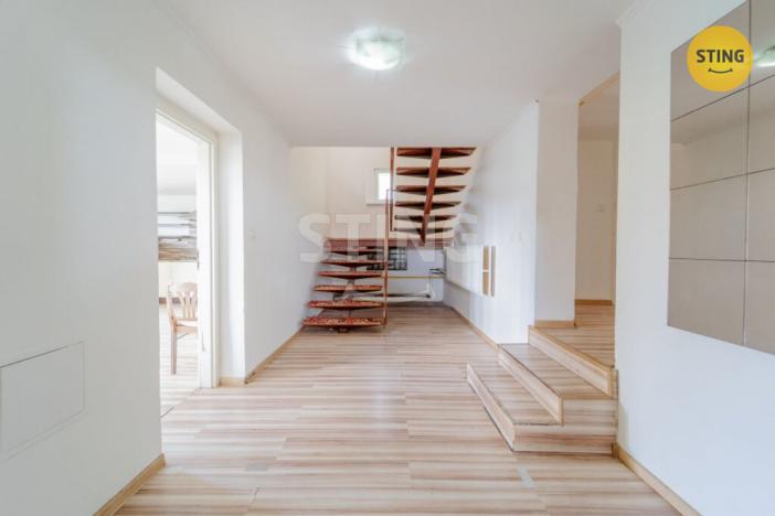 Prodej rodinného domu, Vřesina, Vodní důl, 279 m2