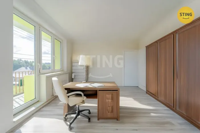 Prodej rodinného domu, Vřesina, Vodní důl, 279 m2