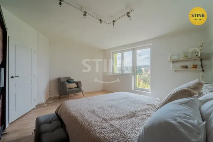 Prodej rodinného domu, Vřesina, Vodní důl, 279 m2