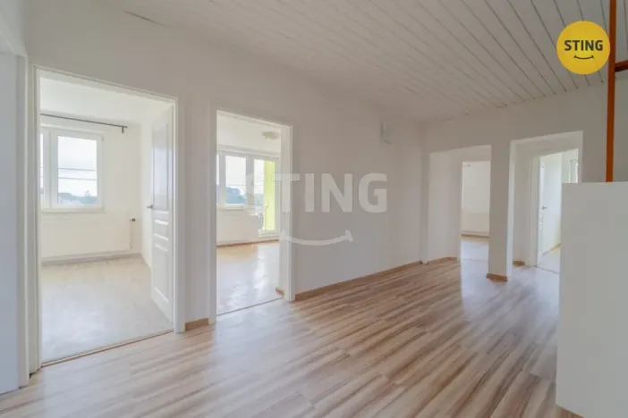 Prodej rodinného domu, Vřesina, Vodní důl, 279 m2