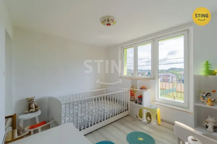 Prodej rodinného domu, Vřesina, Vodní důl, 279 m2