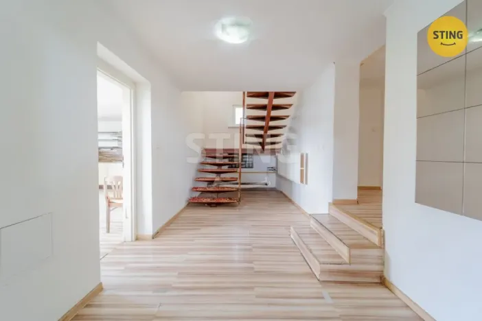 Prodej rodinného domu, Vřesina, Vodní důl, 279 m2