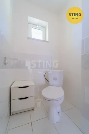 Prodej rodinného domu, Vřesina, Vodní důl, 279 m2