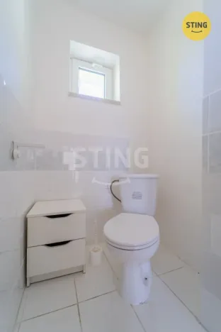 Prodej rodinného domu, Vřesina, Vodní důl, 279 m2