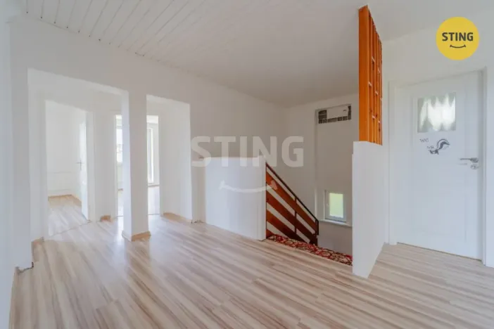 Prodej rodinného domu, Vřesina, Vodní důl, 279 m2