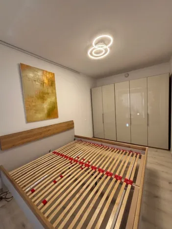 Pronájem bytu 2+kk, Hradec Králové, Pálenecká, 55 m2