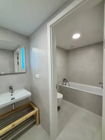 Pronájem bytu 2+kk, Hradec Králové, Pálenecká, 55 m2