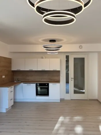 Pronájem bytu 2+kk, Hradec Králové, Pálenecká, 55 m2