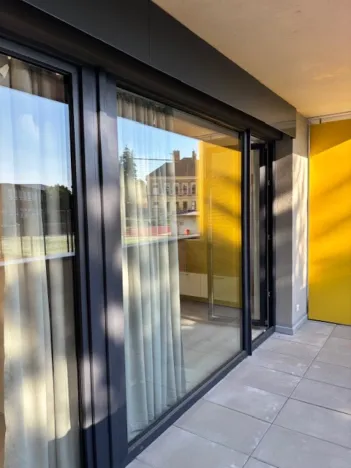 Pronájem bytu 2+kk, Hradec Králové, Pálenecká, 55 m2